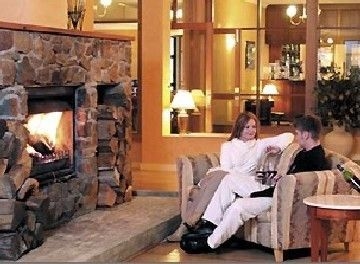 Cradle Mountain Chateau4
