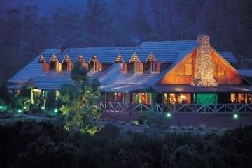Cradle Mountain Lodge0