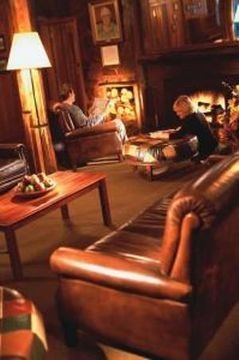 Cradle Mountain Lodge4