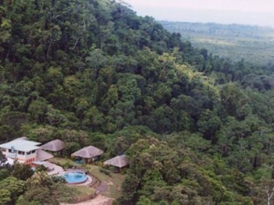 Cockatoo Hill Retreat0