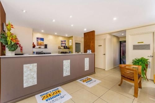 Quality Hotel Darwin Airport4