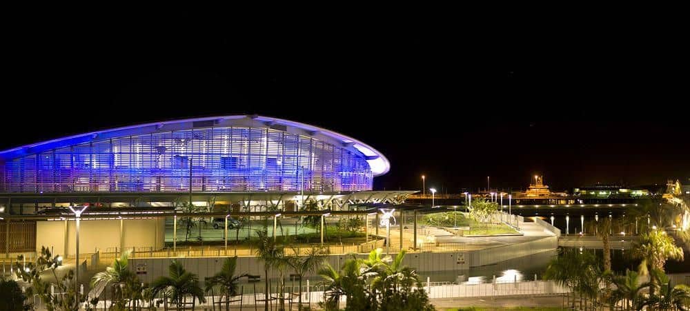 Vibe Darwin Waterfront Vibe Darwin Waterfront