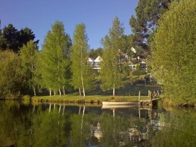 เลคเฮาส์ (Lake House)1