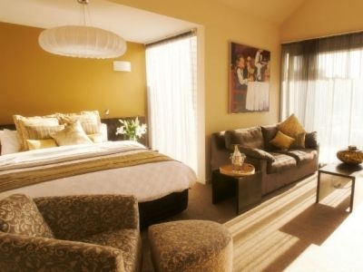 เลคเฮาส์ (Lake House)3