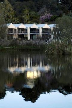 เลคเฮาส์ (Lake House)2