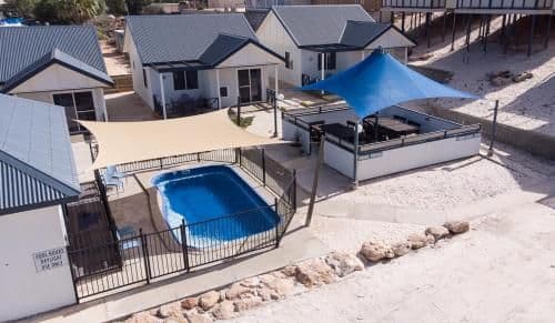 Deluxe Two-Bedroom Villa