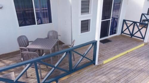 Two-Bedroom Villa - Beach Front