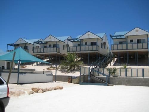Luxury Two-Bedroom Villa with Sea View