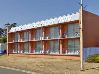 Argosy Motor Inn0