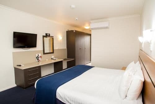 Waterfront King Room