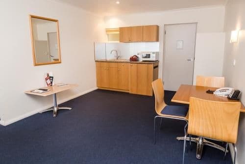 Exec Spa King Room