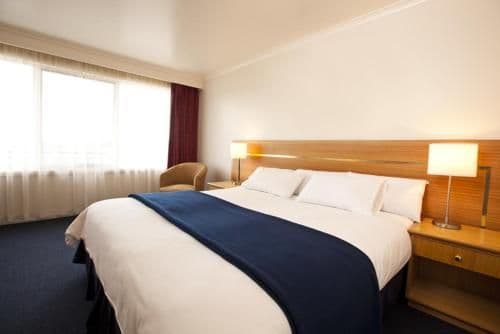 Exec Spa King Room