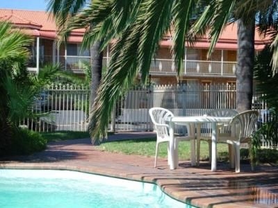 Sundowner Dubbo Aberdeen Motor Inn3
