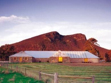 Mount Sturgeon Cottages3