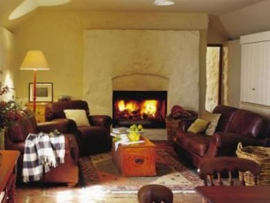 Mount Sturgeon Cottages1