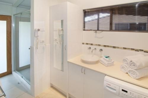 Bay Village Resort Dunsborough4