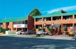 Echuca Nirebo Motel0