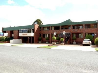 Echuca Nirebo Motel2
