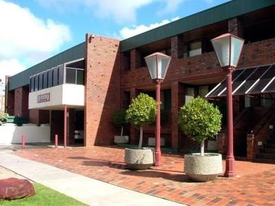 Echuca Nirebo Motel1