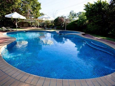 Quality Inn Port Of Echuca3