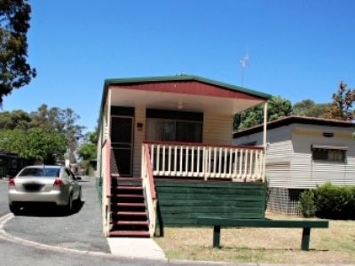 Yarraby Holiday Park0
