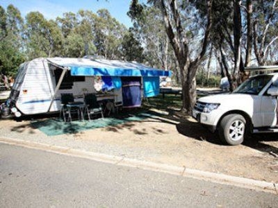 Yarraby Holiday Park3