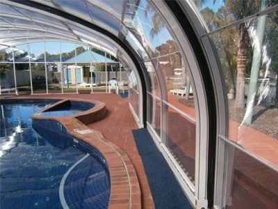 Yarraby Holiday Park4