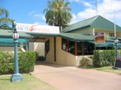 Emerald Central Hotel Emerald Central Hotel
