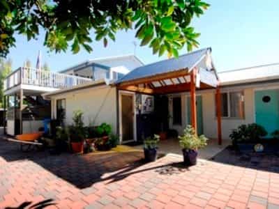 Esperance All Seasons Esplanade Apts
