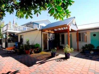 Esperance All Seasons Esplanade Apts Esperance All Seasons Esplanade Apts