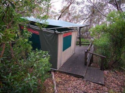 Woody Island Ecostays Woody Island Ecostays