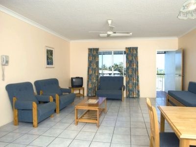 K'gari Beach Resort2