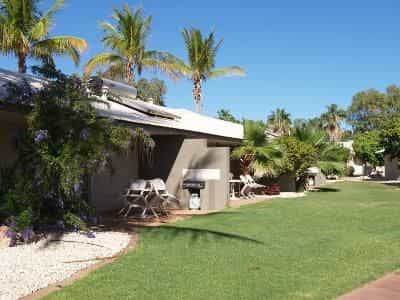 Potshot Resort