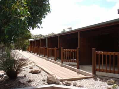 Kangaroo Island Wilderness Retreat