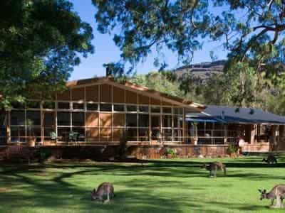 Wilpena Pound Resort