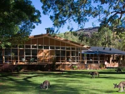 Wilpena Pound Resort Wilpena Pound Resort