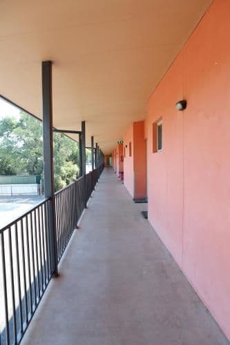 Queen Room with Balcony