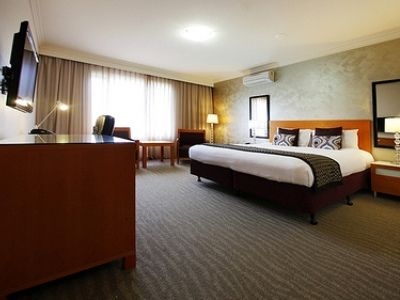 Quality Hotel Bayside Geelong1