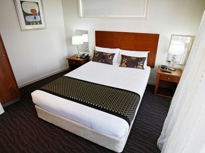 Quality Hotel Bayside Geelong2