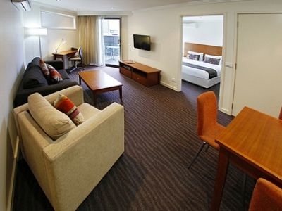 Quality Hotel Bayside Geelong3
