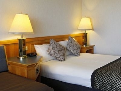 Quality Hotel Bayside Geelong4