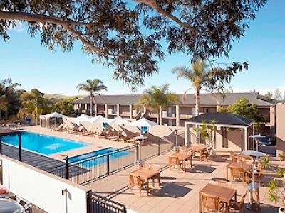 Mercure Resort Gerringong0