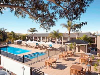 Mercure Resort Gerringong