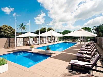 Mercure Resort Gerringong2