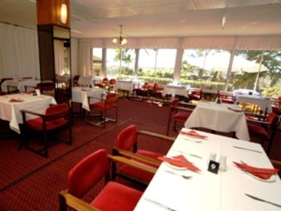 คาเมลอต โมเต็ล (Camelot Motel)4