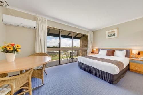 Queen Suite