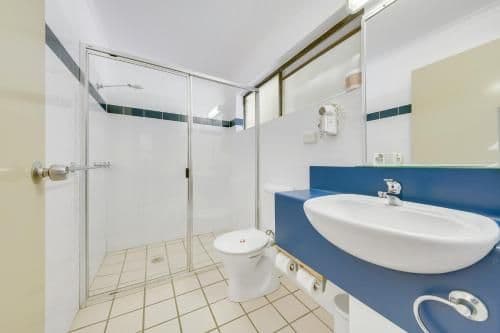Queen Suite