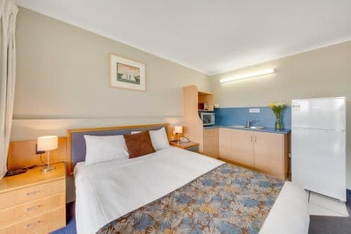 Queen Suite