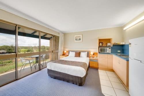 Queen Suite