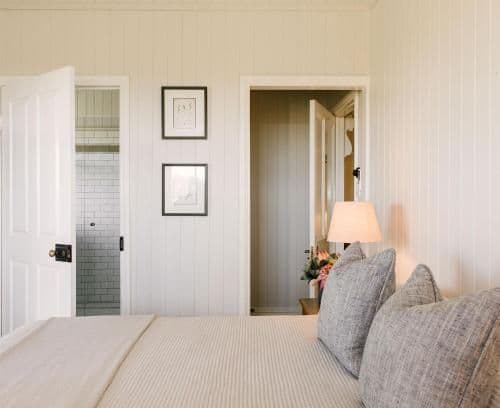 Valley View King or Queen Room